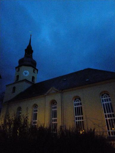 St. Bartholomäus Treuen / Vogtland